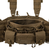 HELIKON GUARDIAN RECCE Cordura® Chest Rig - Multicam®