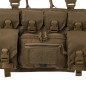 HELIKON GUARDIAN RECCE Cordura® Chest Rig - Multicam®