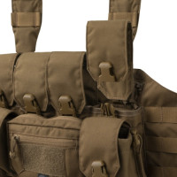 HELIKON GUARDIAN RECCE Cordura® mellkasheveder – Multicam®