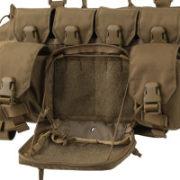 HELIKON GUARDIAN RECCE Cordura® Chest Rig - Multicam®