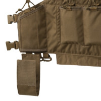 HELIKON GUARDIAN RECCE Cordura® mellkasheveder – Multicam®
