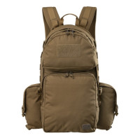 HELIKON AMBUSH hátizsák, Cordura®, 22,8 l – zöld
