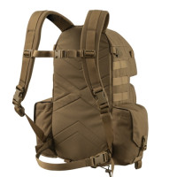 HELIKON AMBUSH hátizsák, Cordura®, 22,8 l – zöld