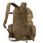 HELIKON AMBUSH Backpack Cordura® 22.8 L - Green