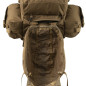 HELIKON AMBUSH Backpack Cordura® 22.8 L - Green