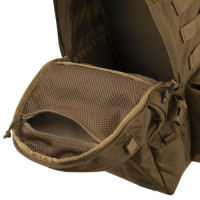 HELIKON AMBUSH hátizsák, Cordura®, 22,8 l – zöld