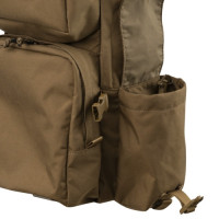 HELIKON AMBUSH hátizsák, Cordura®, 22,8 l – zöld