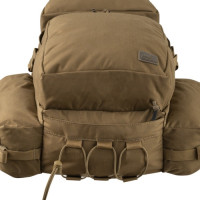 HELIKON AMBUSH Backpack Cordura® 22.8 L - Green