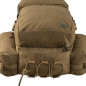 HELIKON AMBUSH hátizsák, Cordura®, 22,8 l – zöld
