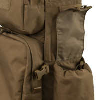 HELIKON AMBUSH hátizsák, Cordura®, 22,8 l – zöld