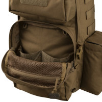 HELIKON AMBUSH Backpack Cordura® 22.8 L - Green