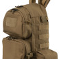 HELIKON AMBUSH hátizsák, Cordura®, 22,8 l – zöld