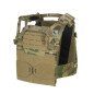Spitfire MK II közvetlen cselekvésű lemezhordozó – Multicam®