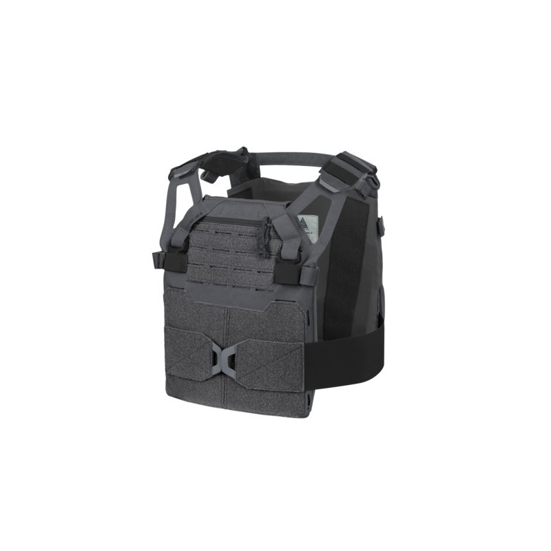 Direct Action Plate Carrier Spitfire MK II - Grey
