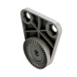 CTM Saf Angle 360° rendszer és MOLLE panel készlet – fekete