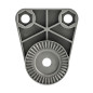 CTM Saf Angle 360° System and MOLLE Panel Kit - Black