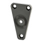 CTM Saf Angle 360° System and MOLLE Panel Kit - Black