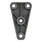 CTM Saf Angle 360° System and MOLLE Panel Kit - Black