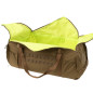 HELIKON ALIEN BAG Cordura® 122 L - Coyote