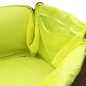 HELIKON ALIEN BAG Cordura® 122 L - Coyote