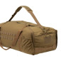 HELIKON ALIEN BAG Cordura® 122 L - Green HELIKON ALIEN BAG Cordura® 122 L - Green