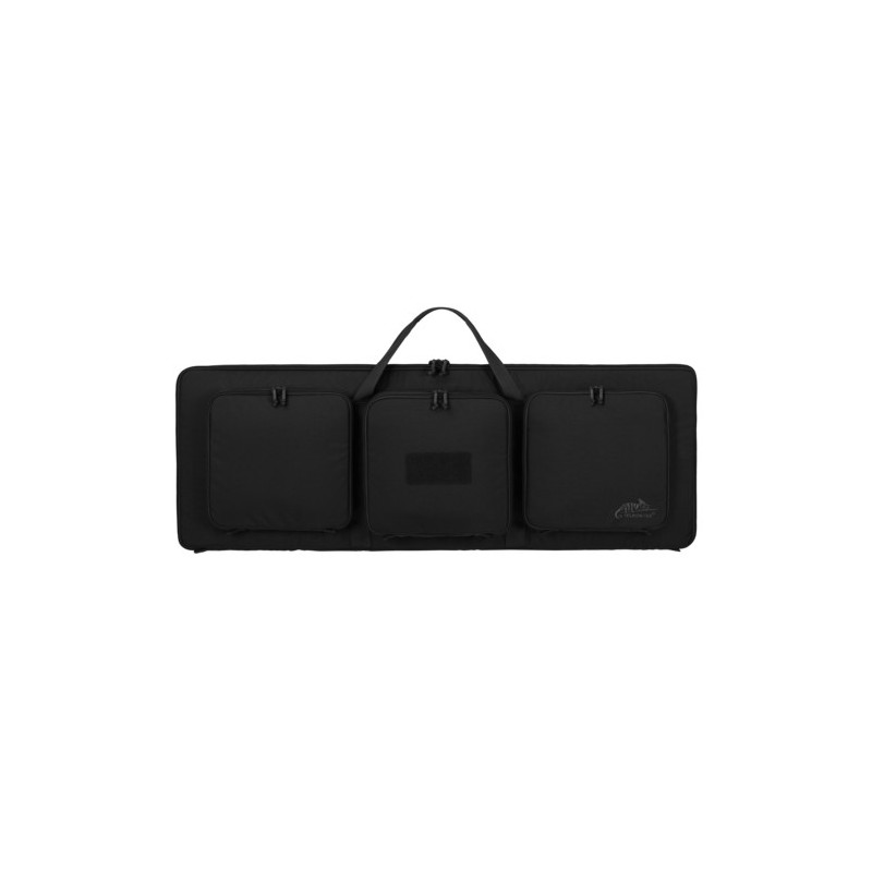 HELIKON DOUBLE UPPER RIFLE BAG 18® - Black HELIKON DOUBLE UPPER RIFLE BAG 18® - Black