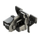 CTM Saf Angle 360° System and MOLLE Panel Kit - Black