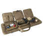 HELIKON DOUBLE UPPER RIFLE BAG 18® - Black HELIKON DOUBLE UPPER RIFLE BAG 18® - Black