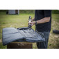 HELIKON DOUBLE UPPER RIFLE BAG 18® - Black HELIKON DOUBLE UPPER RIFLE BAG 18® - Black