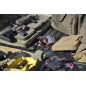 HELIKON DOUBLE UPPER RIFLE BAG 18® - Multicam® HELIKON DOUBLE UPPER RIFLE BAG 18® - Multicam®