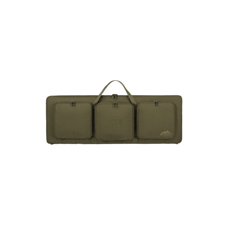 HELIKON DOUBLE UPPER RIFLE BAG 18® - Green HELIKON DOUBLE UPPER RIFLE BAG 18® - Green