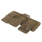 HELIKON DOUBLE UPPER RIFLE BAG 18® - Green HELIKON DOUBLE UPPER RIFLE BAG 18® - Green