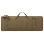 HELIKON DOUBLE UPPER RIFLE BAG 18® - Green HELIKON DOUBLE UPPER RIFLE BAG 18® - Green