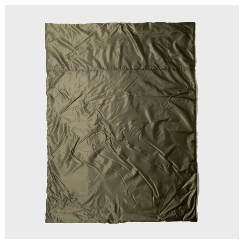 Snugpak Jungle Blanket XL - Olive Green