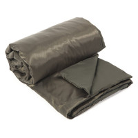 Snugpak Jungle takaró XL – olíva zöld