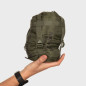 Snugpak Jungle takaró XL – olíva zöld