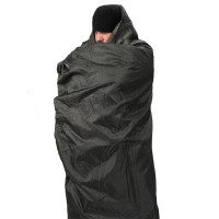 Snugpak Jungle takaró XL – olíva zöld