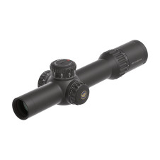 Vector Optics CONTINENTAL X10 1-10x28 ED RAR-C LPVO távcső – fekete