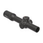 VO CONTINENTAL X10 1-10x28 ED RAR-C LPVO Riflescope - Black VO CONTINENTAL X10 1-10x28 ED RAR-C LPVO Riflescope - Black