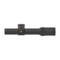 VO CONTINENTAL X10 1-10x28 ED RAR-C LPVO Riflescope - Black VO CONTINENTAL X10 1-10x28 ED RAR-C LPVO Riflescope - Black