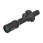 VO CONTINENTAL X10 1-10x28 ED RAR-C LPVO Riflescope - Black VO CONTINENTAL X10 1-10x28 ED RAR-C LPVO Riflescope - Black