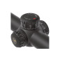 VO CONTINENTAL X10 1-10x28 ED RAR-C LPVO Riflescope - Black VO CONTINENTAL X10 1-10x28 ED RAR-C LPVO Riflescope - Black