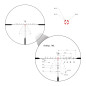 VO CONTINENTAL X10 1-10x28 ED RAR-C LPVO Riflescope - Black VO CONTINENTAL X10 1-10x28 ED RAR-C LPVO Riflescope - Black