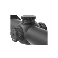 VictOptics SOI 4-12x40 AO távcső – fekete
