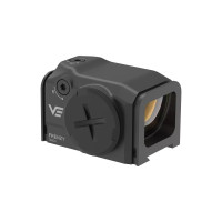 Vector Optics FRENZY FA 18x22 MGT™ pontcélzó – fekete