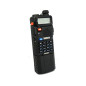 Megnövelt kapacitású lítium-ion akkumulátor a Baofeng UV-5R rádióhoz, 3800 mAh