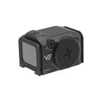 Vector Optics FRENZY FA 18x22 MGT™ pontcélzó – fekete