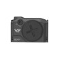 VO FRENZY FA 18x22 MGT™ pontcélzó – fekete