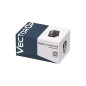 VO FRENZY FA 18x22 MGT™ pontcélzó – fekete