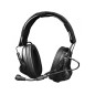 EARMOR M33 EN352 SET lövész fejhallgató – fekete EARMOR M33 EN352 SET lövész fejhallgató – fekete